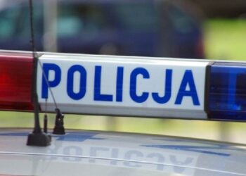 Kolbuszowa: Czternastoletni włamywacz.