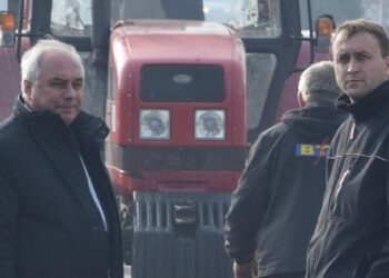 Mielec: W Chorzelowie między Bożą Wolą a Zakładem Doświadczalnym będzie jaśniej.