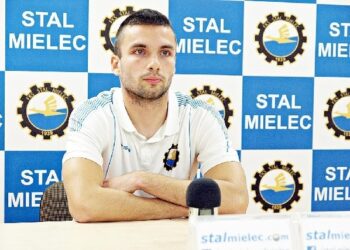 Mielec: Lepiej nic nie planować.