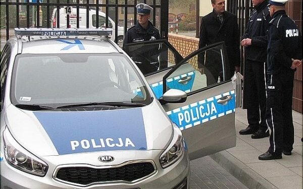 Stalowa Wola: Nowe radiowozy dla stalowowolskiej policji.