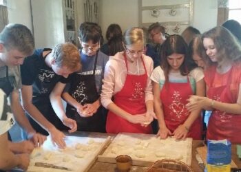 Kolbuszowa: Ostatnie spotkanie z kuchnią ludową.