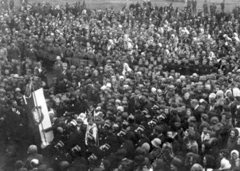 Stalowa Wola: Rozwadowska wystawa o wolności.