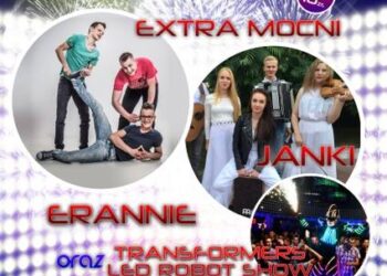 Zarzecze: Koncert dla Łukasza Sobiło
