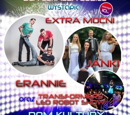 Zarzecze: Koncert dla Łukasza Sobiło