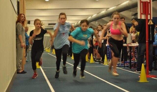 Mielec: Lekkoatletyka dla Każdego.