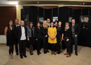 Stalowa Wola: Chwile zatrzymane w kadrze.