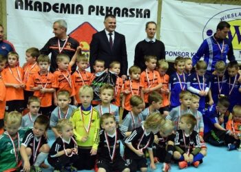 Mielec: Zainteresować poprzez sport.