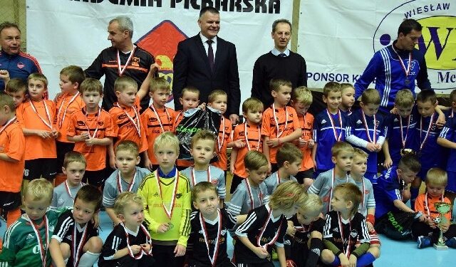 Mielec: Zainteresować poprzez sport.