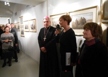 Stalowa Wola: Arcydzieła Kossaków.