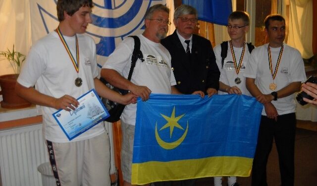 Tarnobrzeg: Warsztaty modelarskie dla dzieci i rodziców.