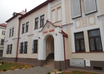 Nisko: Będzie nowy Sąd a na razie punkt obsługi interesantów.