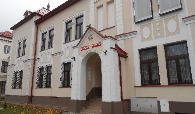 Nisko: Będzie nowy Sąd a na razie punkt obsługi interesantów.