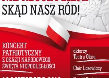 Stalowa Wola: Nie rzucim ziemi.