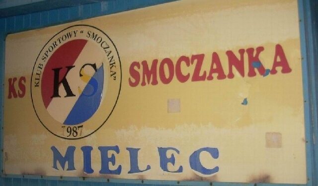 Mielec: Kosztowny kontener dla Smoczanki.
