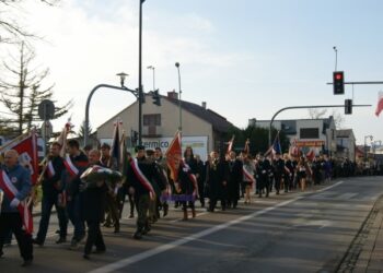 Mielec: Trzeba się cieszyć z tego święta.