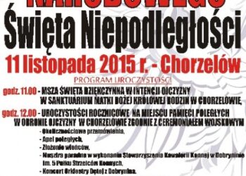 Mielec: Święto Niepodległości w Gminie Mielec.