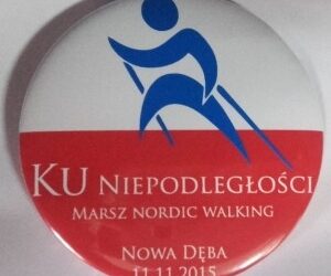 Nowa Dęba: Marsz ku niepodległości