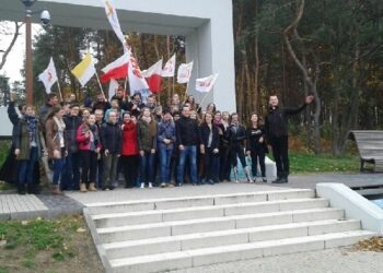 Mielec: Przygotowania do Synaju.