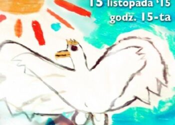 Zajeziorze: 'Dla potomności śpiewamy o niepodległości'.