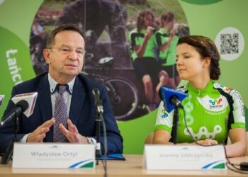 Podkarpacie: Dobra informacja dla miłośników rowerów.