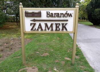 Baranów Sandomierski: W weekend zamek zwiedzisz za darmo