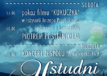 Kolbuszowa: Festiwal Turystyczny.