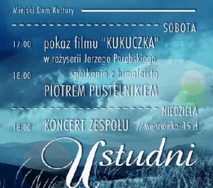 Kolbuszowa: Festiwal Turystyczny.