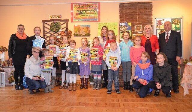 Mielec: Przyjemne z pożytecznym.