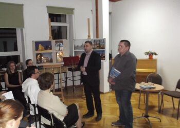 Tarnobrzeg: Spisali historię wszystkich tarnobrzeskich kościołów i kaplic