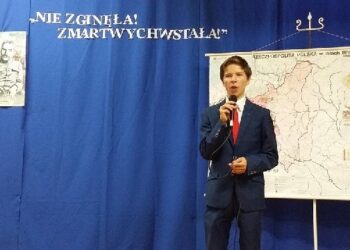 Staszów: Stypendia dla zdolnej młodzieży.