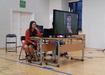 Sandomierz: Videoblog o mieście i wirtualny bank pamięci.