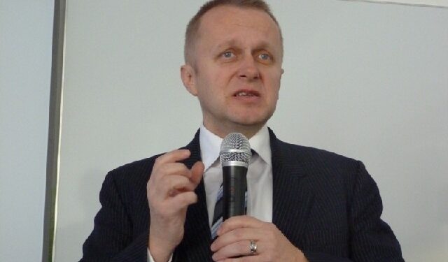 Mielec: Trzeba obalić pewne mity.