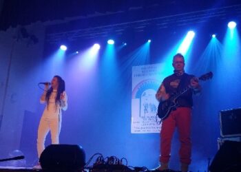 Sandomierz: XIX edycja Festiwalu Kultury Chrześcijańskiej 'Eutrapelia'.