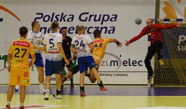 Mielec:    Tym razem z VIVE.