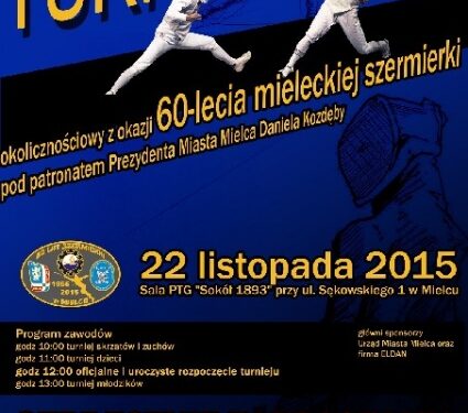 Mielec: To elitarny sport.