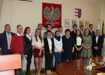 Tarnobrzeg: Stypendia od powiatu