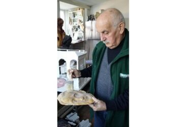 Sandomierz: Historia Grobu Dziecka Utraconego.