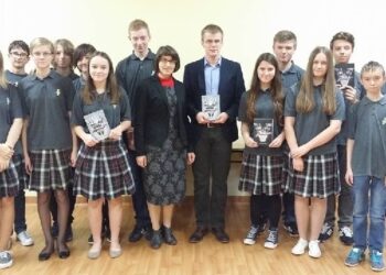 Sandomierz: O dzieciach Żołnierzy Wyklętych.