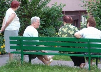 Przedbórz: Jest plan dla Domu Spokojnej Starości.