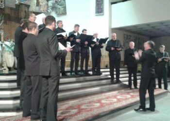 Mielec: Uczcili swoja patronkę
