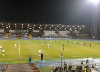 Mielec:  Ponownie wygrana na Solskiego