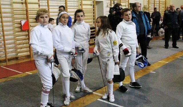 Mielec: Mimo problemów i braku zainteresowania , przynosi owoc.