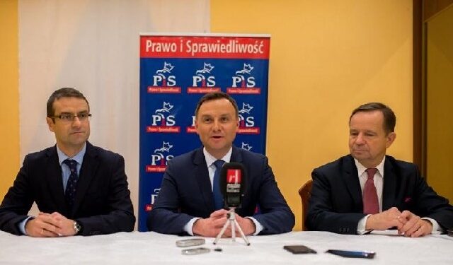 Podkarpacie: Strategia karpacka i rozwój kolei to priorytety Podkarpacia w najbliższych latach.