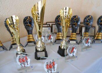 Stalowa Wola: Victoria zaliczyła najlepszy sezon.