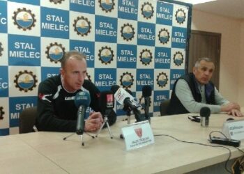 Mielec: Potrzebne jest wsparcie.