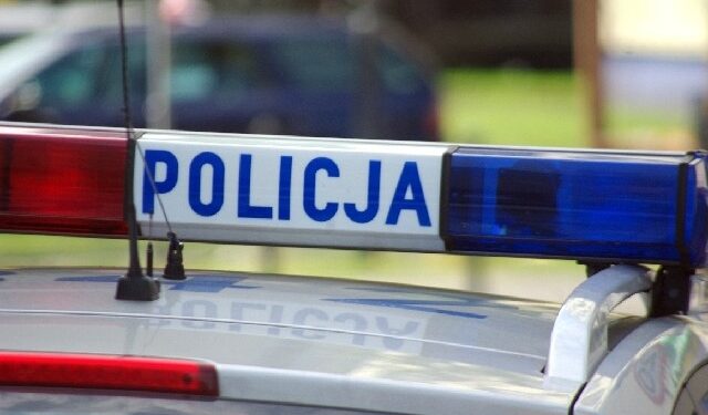 Tarnobrzeg: Śmiertelny wypadek na Wisłostradzie