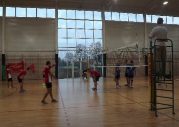 Mielec: Rywalizowali w turniejach.
