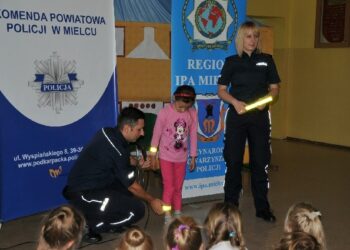 Mielec: Po raz kolejny będą edukować.