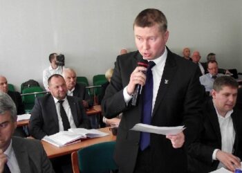 Mielec: Modernizują system audiowizualny.