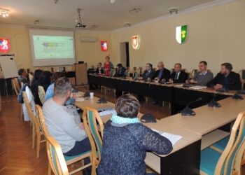 Mielec: Zapraszamy na IV Powiatowe Forum Organizacji Pozarządowych.